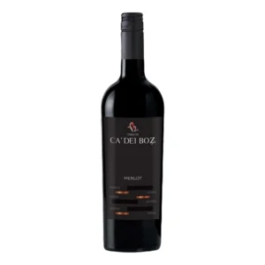 MERLOT