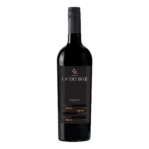 MERLOT