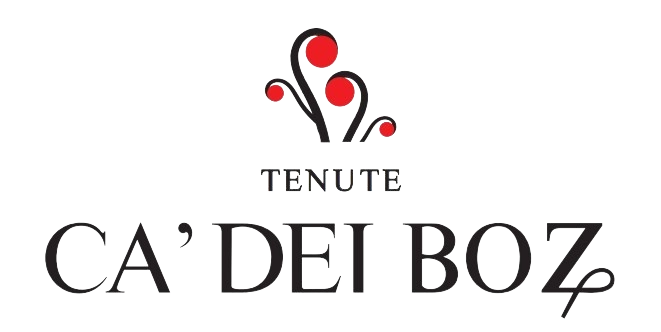 Logo Cà dei Boz